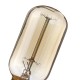 E27 60W Vintage Antique Edison Incandescent Bulb Clear Glass 220V/110V E27 60W Vintage Antique Edison Incandescent Bulb Clear Glass 220V/110V