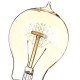 E27 A19 110V/220V 60W 23 Anchors Edison Style Incandescent Bulb