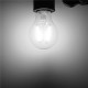 E27 A60 2W White/Warm White COB LED Filament Retro Edison Bulbs AC 220V E27 A60 2W White/Warm White COB LED Filament Retro Edison Bulbs AC 220V