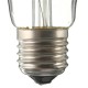 E27 A60 2W White/Warm White COB LED Filament Retro Edison Bulbs AC 220V E27 A60 2W White/Warm White COB LED Filament Retro Edison Bulbs AC 220V