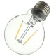 E27 A60 2W White/Warm White COB LED Filament Retro Edison Bulbs AC 220V E27 A60 2W White/Warm White COB LED Filament Retro Edison Bulbs AC 220V
