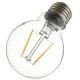 E27 A60 2W White/Warm White COB LED Filament Retro Edison Bulbs AC 220V E27 A60 2W White/Warm White COB LED Filament Retro Edison Bulbs AC 220V