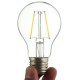 E27 A60 2W White/Warm White COB LED Filament Retro Edison Bulbs AC 220V E27 A60 2W White/Warm White COB LED Filament Retro Edison Bulbs AC 220V