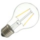 E27 A60 2W White/Warm White COB LED Filament Retro Edison Bulbs AC 220V E27 A60 2W White/Warm White COB LED Filament Retro Edison Bulbs AC 220V