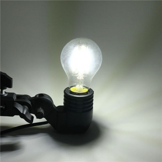 E27 A60 6W Warm White/ White Filament LED COB Dimmable Globe Bulb Lamp AC220V/110V E27 A60 6W Warm White/ White Filament LED COB Dimmable Globe Bulb Lamp AC220V/110V