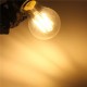 E27 A60 8W Warm White/ White Filament LED COB Dimmable Globe Bulb Lamp AC220V/110V