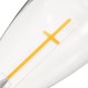 E27 E14 2W 4W A60 T45 ST64 Candle Pull Tail Warm White Cross Incandescent Light Bulb AC180-265V E27 E14 2W 4W A60 T45 ST64 Candle Pull Tail Warm White Cross Incandescent Light Bulb AC180-265V