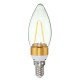E27 E14 E12 B22 B15 2W Non-Dimmable Edison Filament Incandescent Candle Light Bulb Lamp 110V E27 E14 E12 B22 B15 2W Non-Dimmable Edison Filament Incandescent Candle Light Bulb Lamp 110V