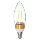 E27 E14 E12 B22 B15 2W Non-Dimmable Edison Filament Incandescent Candle Light Bulb Lamp 110V E27 E14 E12 B22 B15 2W Non-Dimmable Edison Filament Incandescent Candle Light Bulb Lamp 110V