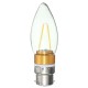 E27 E14 E12 B22 B15 2W Non-Dimmable Edison Filament Incandescent Candle Light Bulb Lamp 110V E27 E14 E12 B22 B15 2W Non-Dimmable Edison Filament Incandescent Candle Light Bulb Lamp 110V