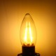 E27 E14 E12 B22 B15 2W Non-Dimmable Edison Filament Incandescent Candle Light Bulb Lamp 110V E27 E14 E12 B22 B15 2W Non-Dimmable Edison Filament Incandescent Candle Light Bulb Lamp 110V