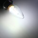 E27 E14 E12 B22 B15 2W Non-Dimmable Edison Filament Incandescent Candle Light Bulb Lamp 110V E27 E14 E12 B22 B15 2W Non-Dimmable Edison Filament Incandescent Candle Light Bulb Lamp 110V