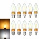 E27 E14 E12 B22 B15 2W Non-Dimmable Edison Filament Incandescent Candle Light Bulb Lamp 110V E27 E14 E12 B22 B15 2W Non-Dimmable Edison Filament Incandescent Candle Light Bulb Lamp 110V