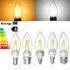 E27 E14 E12 B22 B15 4W 110V Silver Incandescent Candle Light Bulb Home Lighting Decoration E27 E14 E12 B22 B15 4W 110V Silver Incandescent Candle Light Bulb Home Lighting Decoration