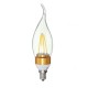E27 E14 E12 B22 B15 4W Glod Pull Tail Incandescent Candle Light Bulb Non-Dimmable 110V E27 E14 E12 B22 B15 4W Glod Pull Tail Incandescent Candle Light Bulb Non-Dimmable 110V