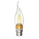 E27 E14 E12 B22 B15 4W Glod Pull Tail Incandescent Candle Light Bulb Non-Dimmable 110V E27 E14 E12 B22 B15 4W Glod Pull Tail Incandescent Candle Light Bulb Non-Dimmable 110V