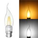 E27 E14 E12 B22 B15 4W Silver Pull Tail Incandescent Light Lamp Bulb Non-Dimmable 110V E27 E14 E12 B22 B15 4W Silver Pull Tail Incandescent Light Lamp Bulb Non-Dimmable 110V