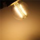 E27 G45 2W Warm White/ White Edison Filament LED COB Dimmable Lamp AC220V/110V E27 G45 2W Warm White/ White Edison Filament LED COB Dimmable Lamp AC220V/110V