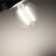E27 G45 2W Warm White/ White Edison Filament LED COB Dimmable Lamp AC220V/110V E27 G45 2W Warm White/ White Edison Filament LED COB Dimmable Lamp AC220V/110V