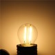E27 G45 2W Warm White/ White Edison Filament LED COB Dimmable Lamp AC220V/110V E27 G45 2W Warm White/ White Edison Filament LED COB Dimmable Lamp AC220V/110V