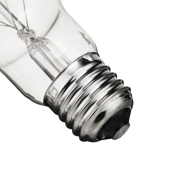 E27 G80 3W Warm White Pure White Filament Incandescent Light Bulb for Home AC85-265V E27 G80 3W Warm White Pure White Filament Incandescent Light Bulb for Home AC85-265V