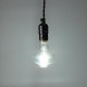 E27 G80 3W Warm White Pure White Filament Incandescent Light Bulb for Home AC85-265V E27 G80 3W Warm White Pure White Filament Incandescent Light Bulb for Home AC85-265V
