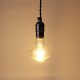 E27 G80 3W Warm White Pure White Filament Incandescent Light Bulb for Home AC85-265V E27 G80 3W Warm White Pure White Filament Incandescent Light Bulb for Home AC85-265V