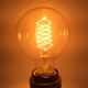 E27 Incandescent Bulb 40W 220V G80 Retro Edison Light Bulb