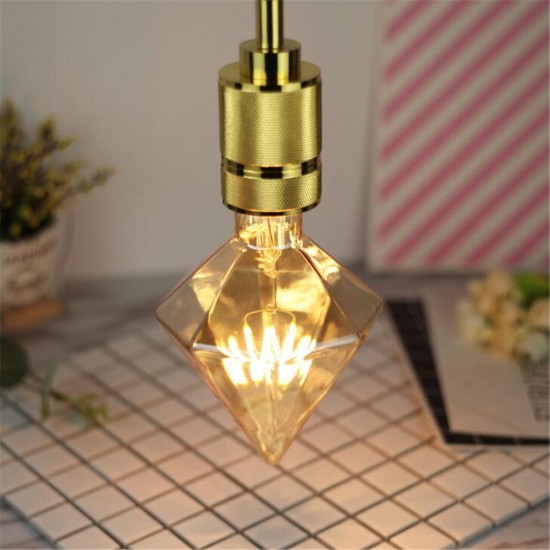 E27 Incandescent Light Bulb 4W Vintage Industrial Retro Edison Home Decor Lamp AC220-240V E27 Incandescent Light Bulb 4W Vintage Industrial Retro Edison Home Decor Lamp AC220-240V