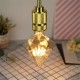 E27 Incandescent Light Bulb 4W Vintage Industrial Retro Edison Home Decor Lamp AC220-240V