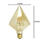 E27 Incandescent Light Bulb 4W Vintage Industrial Retro Edison Home Decor Lamp AC220-240V E27 Incandescent Light Bulb 4W Vintage Industrial Retro Edison Home Decor Lamp AC220-240V