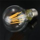 E27 LED 8W White/Warm White COB LED Filament Retro Edison LED Bulbs 85-265V E27 LED 8W White/Warm White COB LED Filament Retro Edison LED Bulbs 85-265V