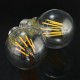 E27 LED 8W White/Warm White COB LED Filament Retro Edison LED Bulbs 85-265V E27 LED 8W White/Warm White COB LED Filament Retro Edison LED Bulbs 85-265V