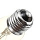 E27 ST64 4W Clear Cover Dimmable Edison Retro Vintage Filament COB LED Bulb Light Lamp AC110/220V E27 ST64 4W Clear Cover Dimmable Edison Retro Vintage Filament COB LED Bulb Light Lamp AC110/220V