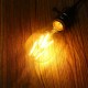 E27 ST64 4W Golden Cover Dimmable Edison Retro Vintage Filament COB LED Bulb Light Lamp AC110/220V E27 ST64 4W Golden Cover Dimmable Edison Retro Vintage Filament COB LED Bulb Light Lamp AC110/220V