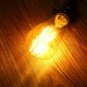 E27 ST64 8W Golden Cover Dimmable Edison Retro Vintage Filament COB LED Bulb Light Lamp AC110/220V E27 ST64 8W Golden Cover Dimmable Edison Retro Vintage Filament COB LED Bulb Light Lamp AC110/220V
