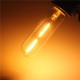 E27 T10 2W LED COB Filament Light Bulb Edison Vintage Retro Lamp AC 220V