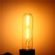 E27 T10 2W LED COB Filament Light Bulb Edison Vintage Retro Lamp AC 220V E27 T10 2W LED COB Filament Light Bulb Edison Vintage Retro Lamp AC 220V