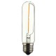 E27 T10 2W LED COB Filament Light Bulb Edison Vintage Retro Lamp AC 220V