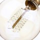 G80 E27 60W 110/220V 80mm x 118mm Incandescent Bulbs Retro Edison Bulb G80 E27 60W 110/220V 80mm x 118mm Incandescent Bulbs Retro Edison Bulb