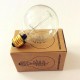 G80 Incandescent Bulb E27 40W 220V Globe Retro Edison Light Bulb