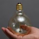 G80 Incandescent Bulb E27 40W 220V Globe Retro Edison Light Bulb