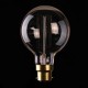 G95 B22 60W 110/220V 138mm x 95mm Incandescent Bulbs Retro Edison Bulb G95 B22 60W 110/220V 138mm x 95mm Incandescent Bulbs Retro Edison Bulb