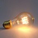 Incandescent Bulb E27 40W 220V Retro Edison Style Light Bulbs