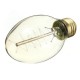 Incandescent Bulbs ST58 E27 40W Retro Edison Light Bulb AC 220-240V