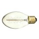 Incandescent Bulbs ST58 E27 40W Retro Edison Light Bulb AC 220-240V