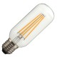 T45 E26/E27 Dimmable Edison LED Bulbs Warm White COB Vintage Light 400LM 4W 110V/220V