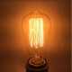 ST58 E27 40W 220V Retro Edison Bulb Waterdrop Incandescent Bulb ST58 E27 40W 220V Retro Edison Bulb Waterdrop Incandescent Bulb