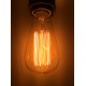 ST58 E27 40W 220V Retro Edison Bulb Waterdrop Incandescent Bulb ST58 E27 40W 220V Retro Edison Bulb Waterdrop Incandescent Bulb
