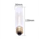 T10 E27 220V 40W Retro Edison Bulb Incandescent Light Bulb T10 E27 220V 40W Retro Edison Bulb Incandescent Light Bulb